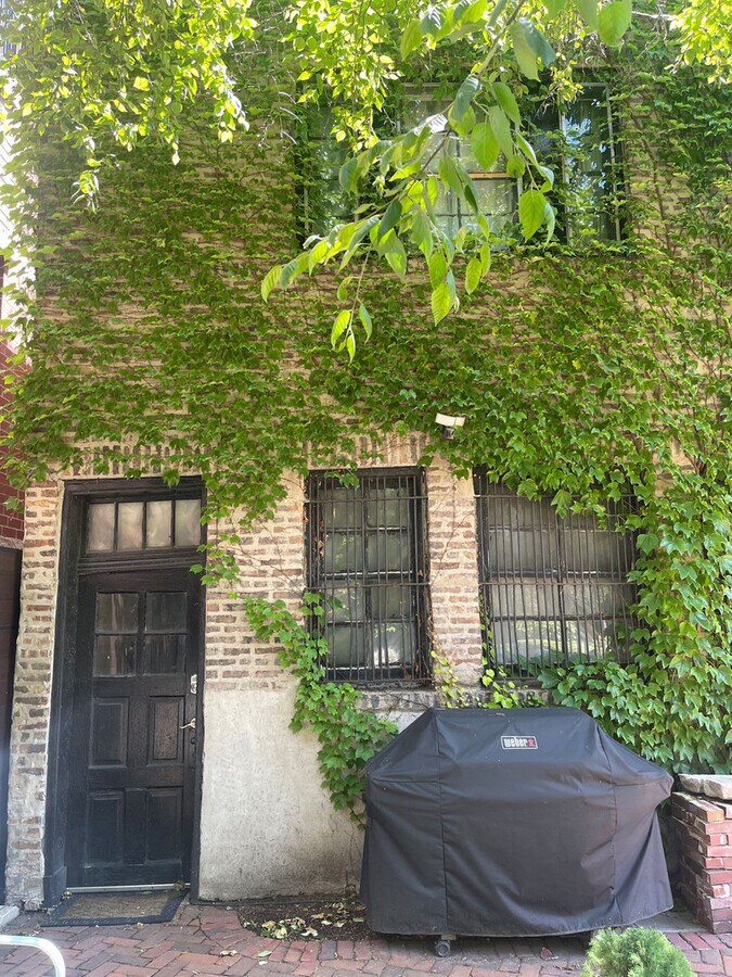 Photo - 2013 S Prairie Ave