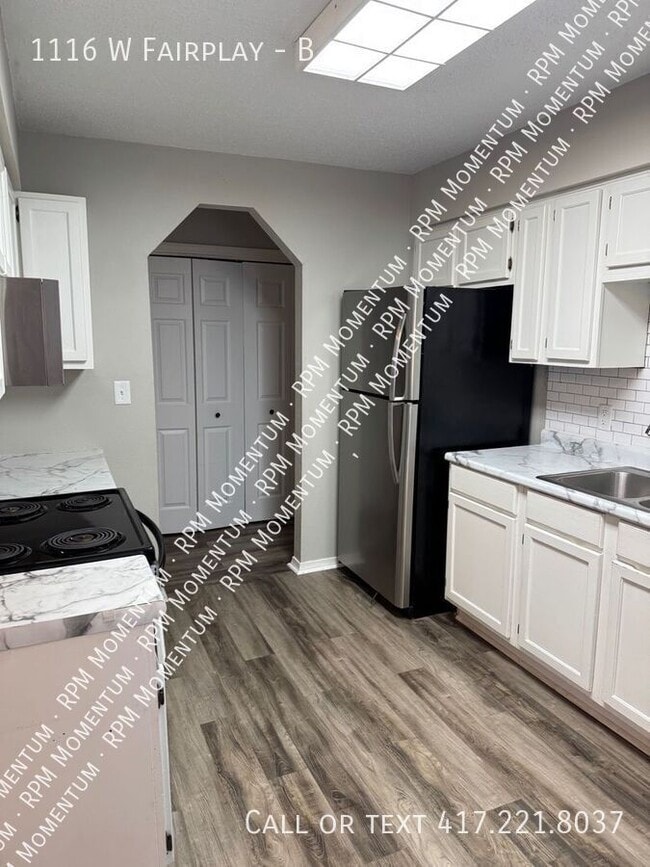 Photo - 1116 W Fair Play St