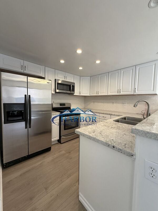 Photo - 1015 W 159th St Unit #13