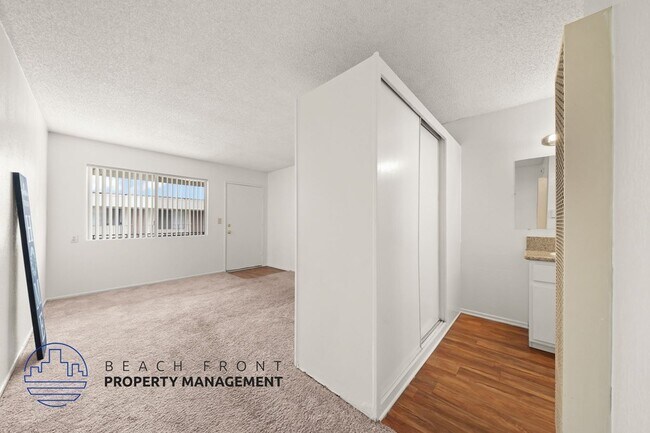Trinidad Apartments