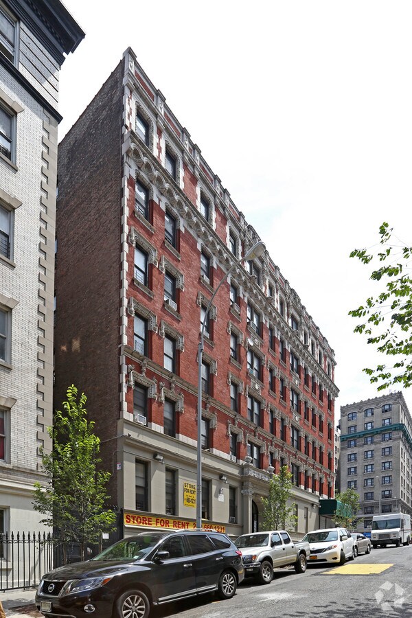 Photo - 601 West 141st Street
