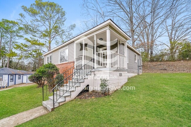 Photo - 624 Brunson Ave