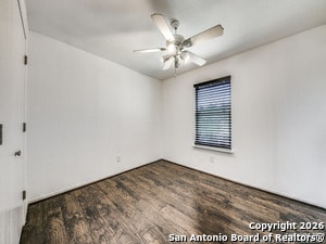 Photo - 6327 Fence Crossing