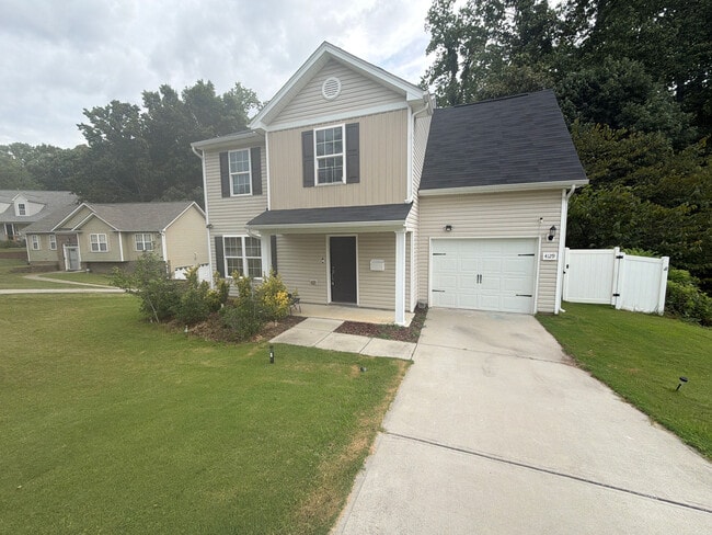 Photo - Room in House on Meredith Woods Ln