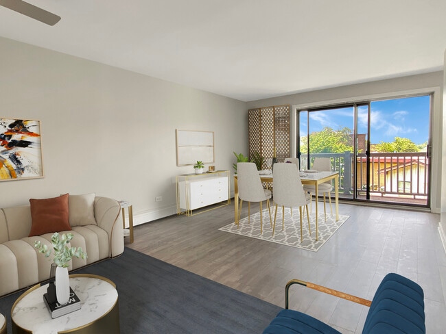 185 S Gregory St Unit 10