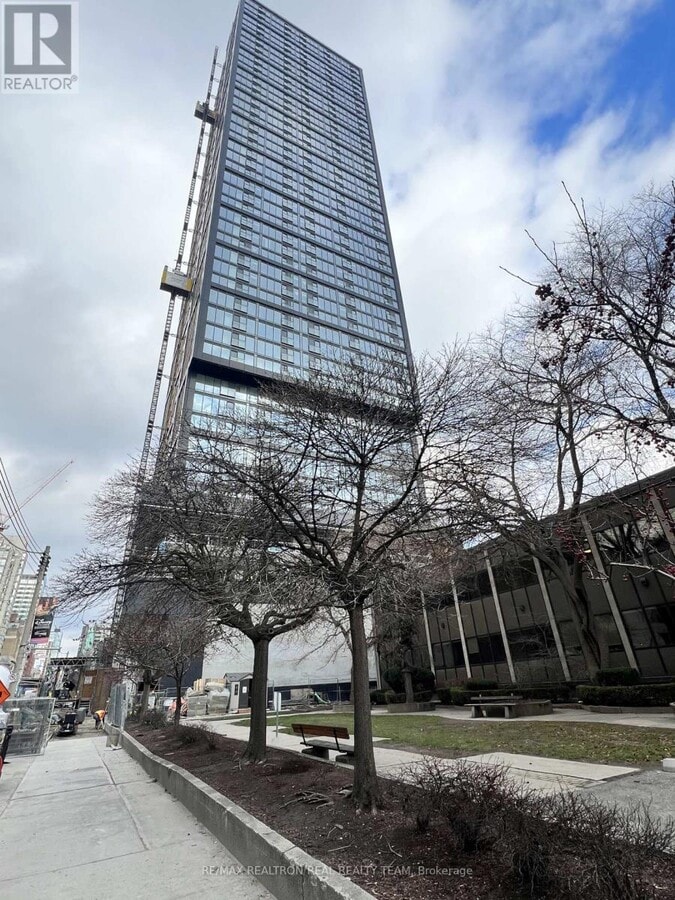 Photo - 319 Jarvis St Unit #2310