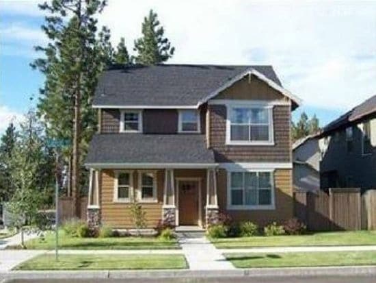Great Home in SW Bend - Great Home in SW Bend