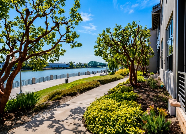 Foto principal - 3035 Chapman St Unidad #1