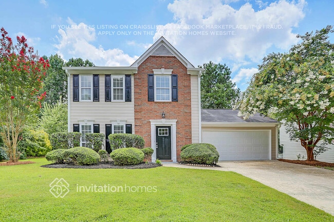 Photo - 1027 Winterglen Way