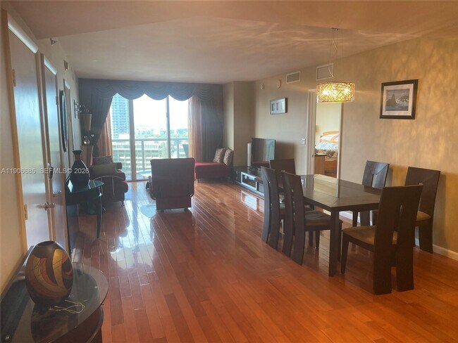 Photo - 1850 S Ocean Dr Unit 1607