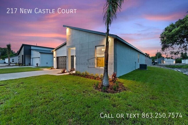 Photo - 217 New Castle Court-