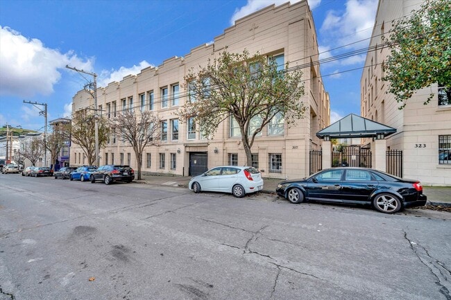 Building Photo - Prime Location Condo in Noe Valley - Please Contact for Showing Availability! Unit 304