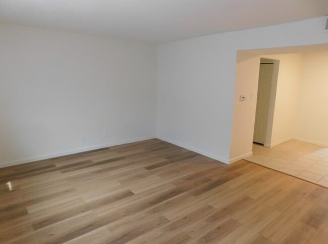 Bailey Court Apartments