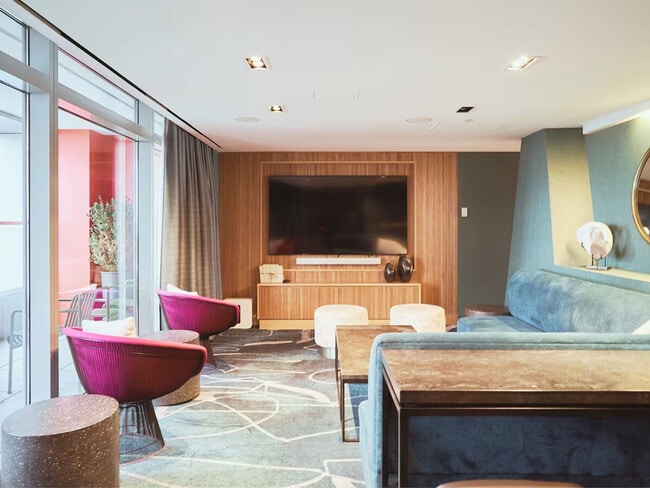 Building Photo - 101 Greenwich St Unit ID1388346P