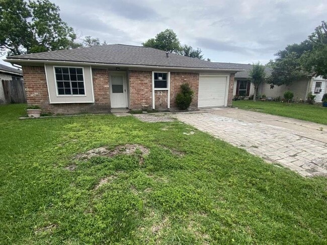 Building Photo - 3306 Trail Lake Dr Rental