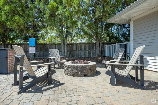 Fire Pit