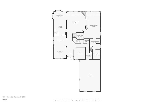 Photo - 6605 Driftwood Ln