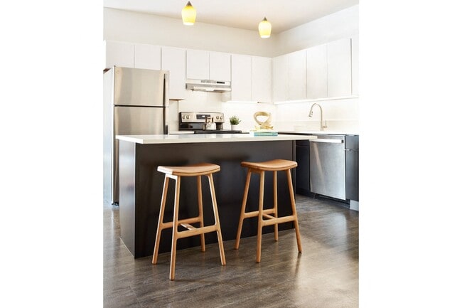 Photo - Crystal Flats