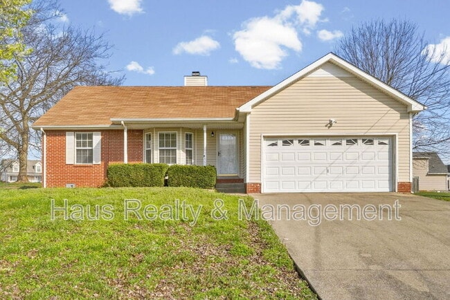 Building Photo - 1361 Jenny Ln