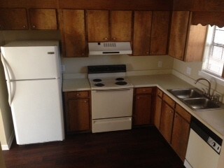 Photo - Bentwood Apartment Homes