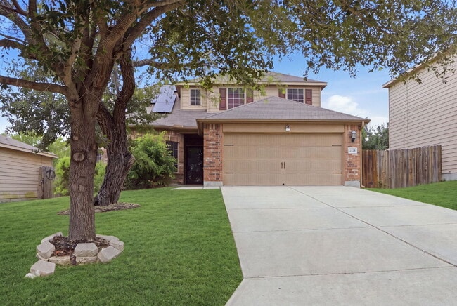 Photo - House in a Gated community with SOLAR PANELS!