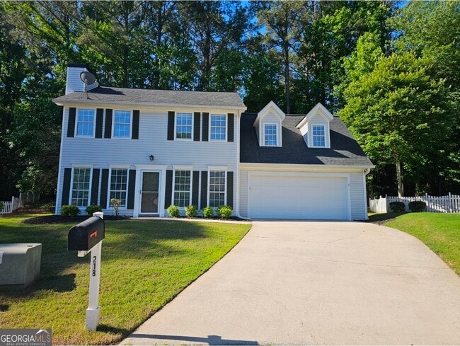 Photo - 218 Preston Cir