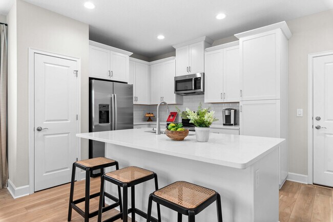 Viridian Southside Quarter