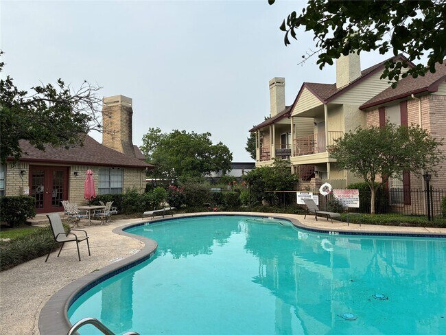 Photo - 2120 El Paseo St Unit 1901