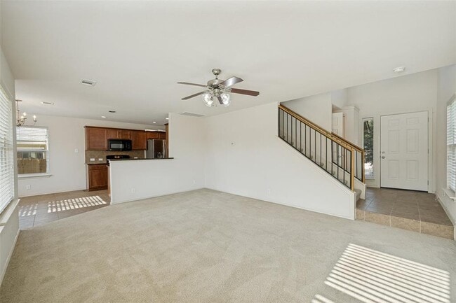 Photo - 3500 Savage Springs Dr
