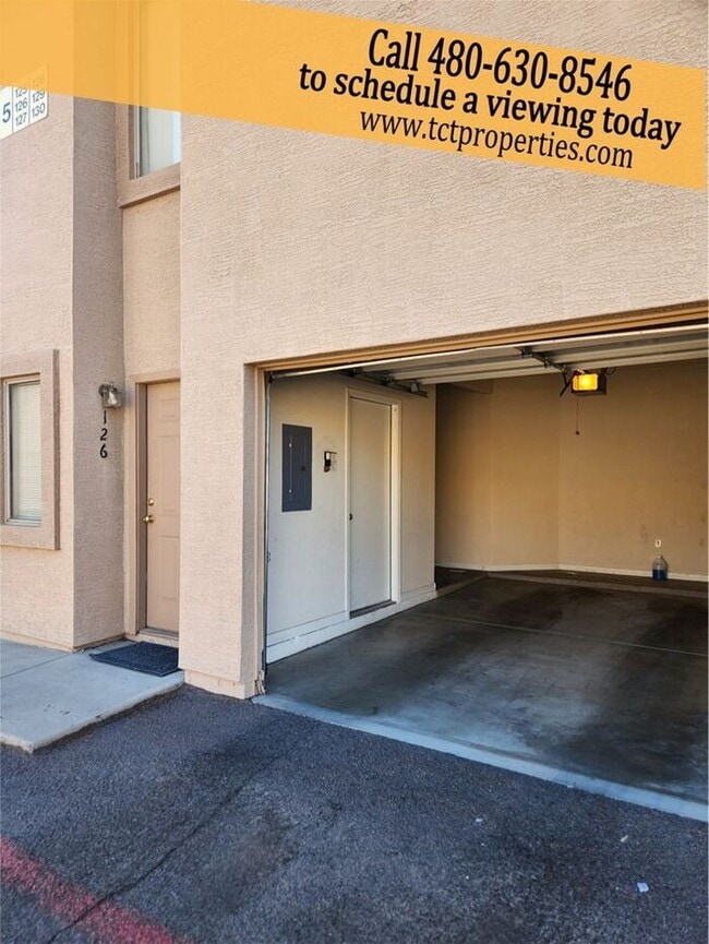 Building Photo - Nice two-story, 2bed, 2 bath with Garage in Mesa!