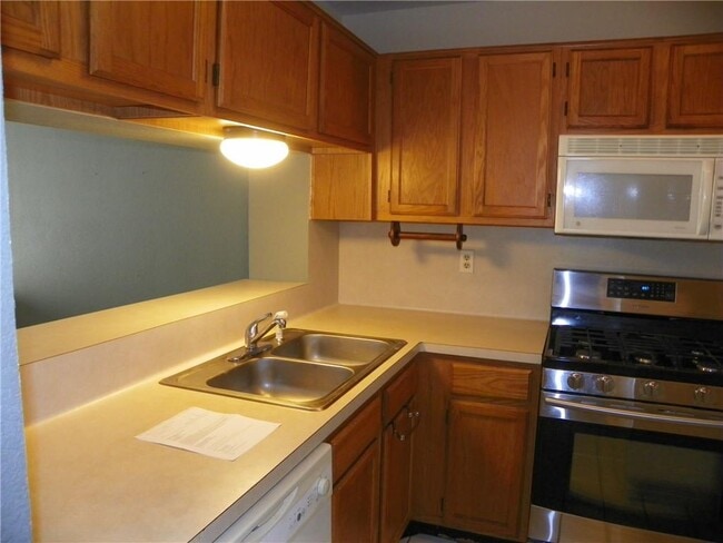 Photo - 11901 Swearingen Dr Unidad 15