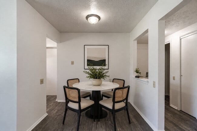 Penbrooke Meadows Apartment Homes