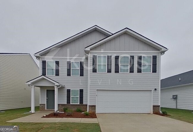 Building Photo - 112 Rock Run Trl