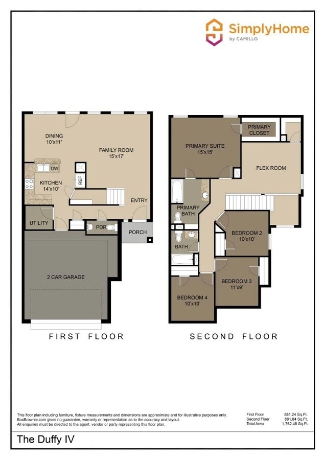 Photo - 19438 Plantation Field Dr