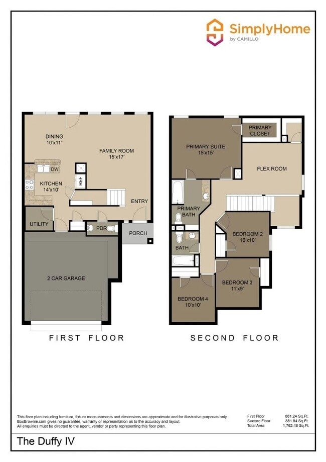 Photo - 5619 Plantation Forest Dr