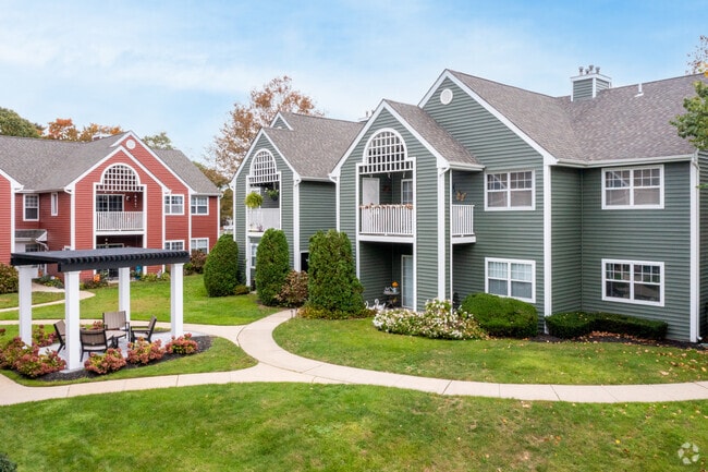 Greenview Village I 55+