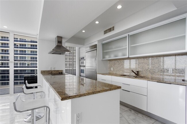 Photo - 1800 S Ocean Dr Unit PH4404