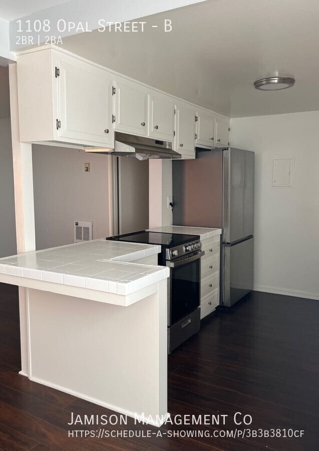 Photo - 1108 Opal St Unit B