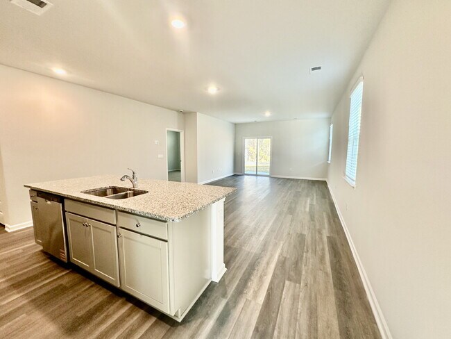 Photo - Beautiful New Four Bedroom Home in the Retreat at East Argent!
