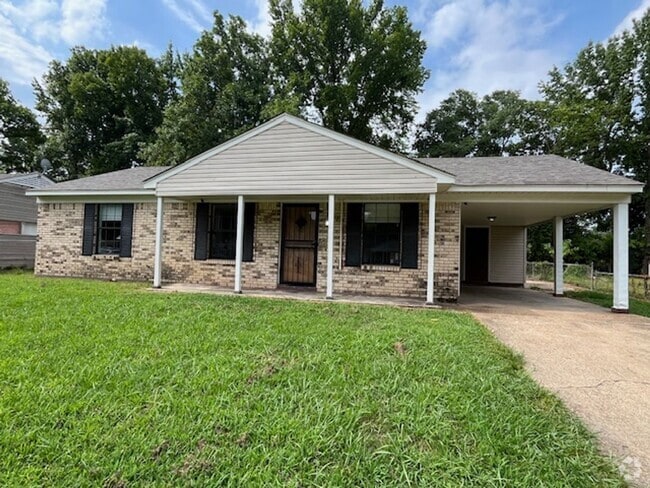 Building Photo - Renovated 3 Bedroom 1 Bath Home for Rent!!