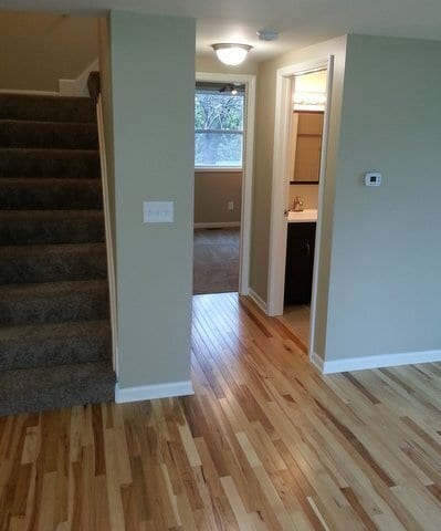 Photo - RENOVATED 3 bdrm/1.5 bath Farmhouse