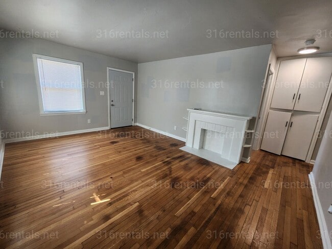 546-548 N Oliver Ave - 548 N Oliver