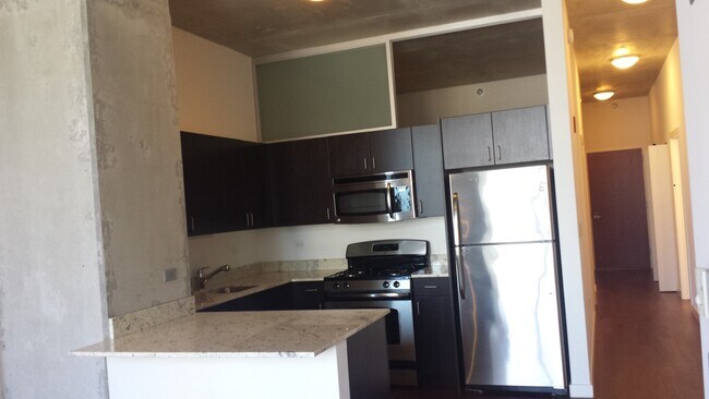 Photo - 235 W Van Buren St Unit 3422