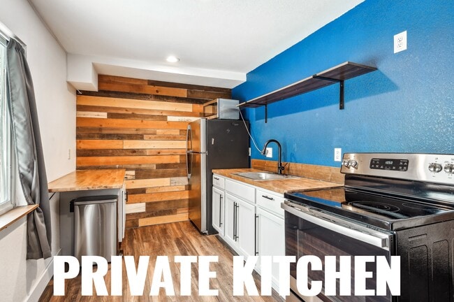 151 S Ames St Unit 4