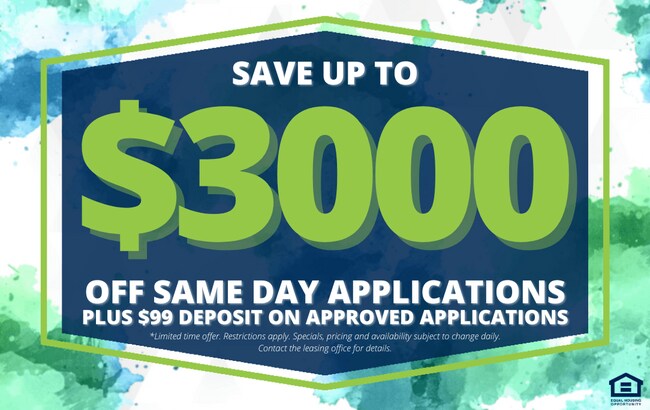 Photo - Foster Greens