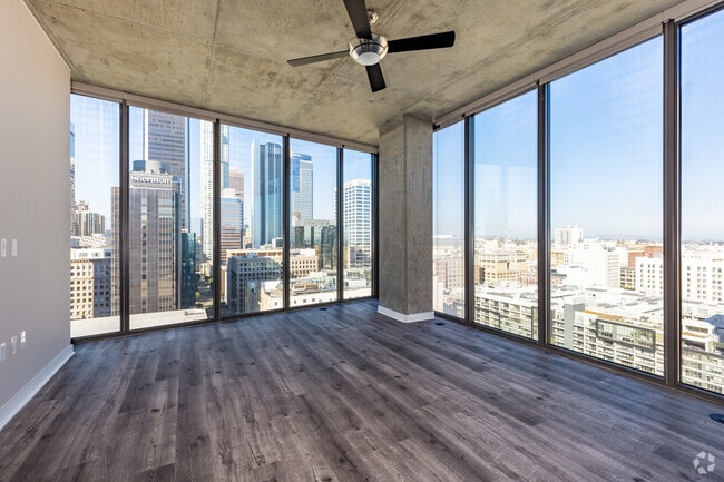 B5 Floorplan