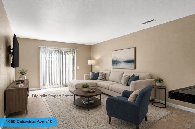 Photo - Cedar Park Apartments