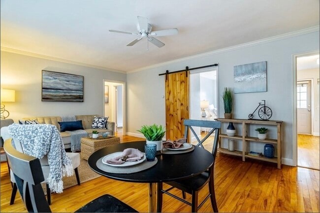 Photo - 82 Boylston St Unit 2