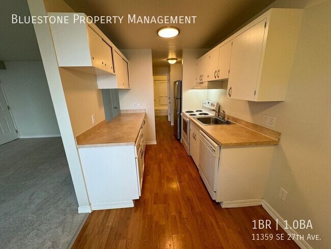 Photo - 11359 SE 27th Ave