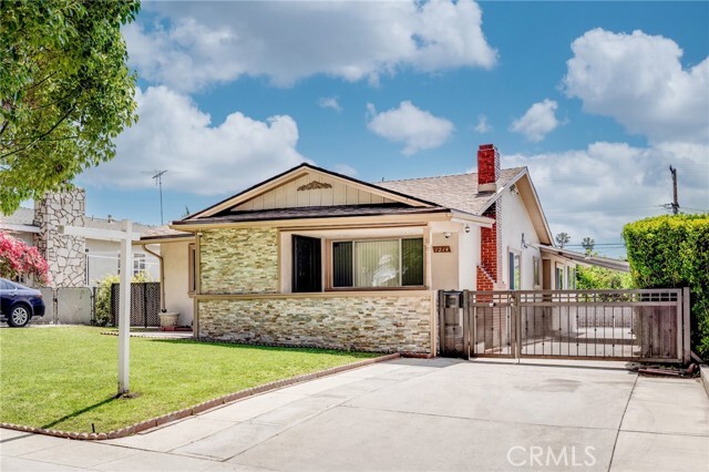 Photo - 1214 Ruberta Ave House